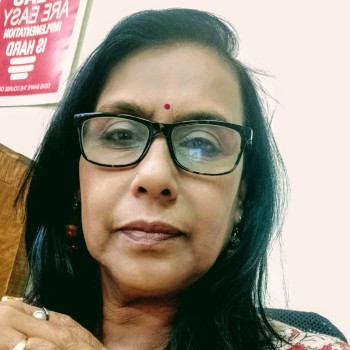 Swaroopa Ghosh